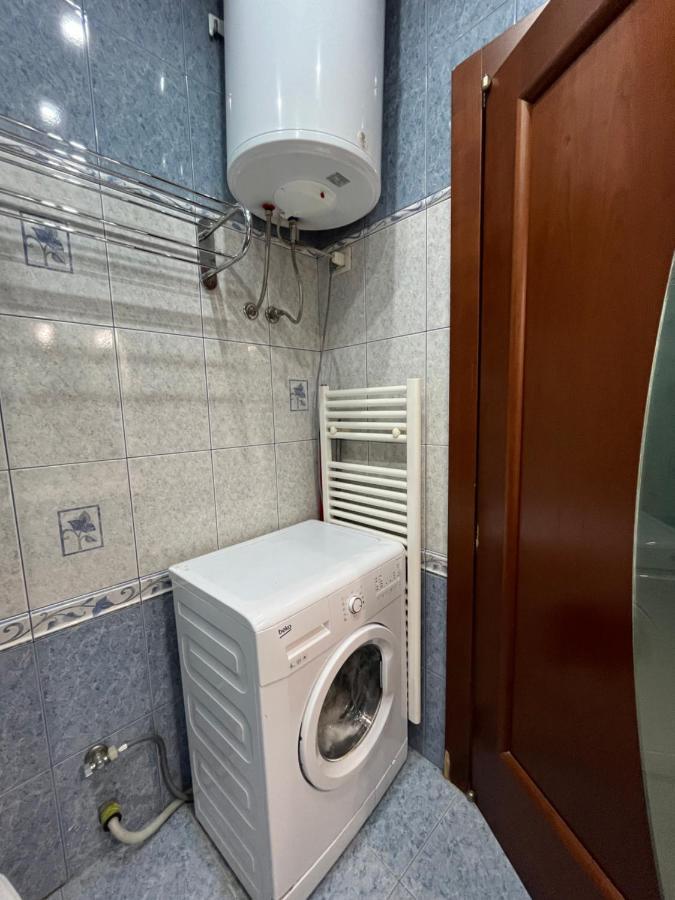 Skanderbeg Square EXPLORER APARTMENTS Tirana Exterior foto